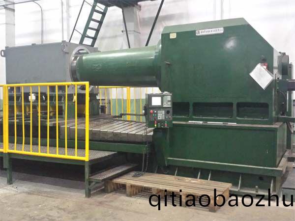 風電(dian)機(ji)殼加工數(shu)控(kong)專(zhuan)機