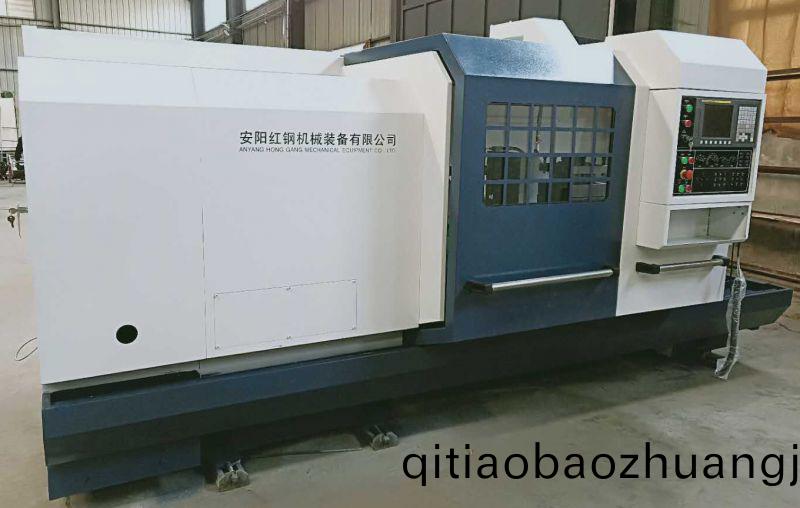 數(shù)(shu)控車牀