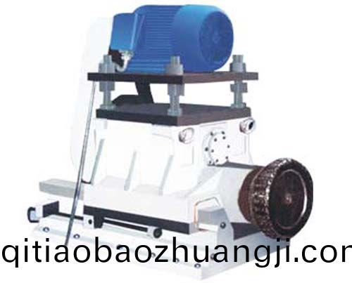 SFER係列滑座式銑削頭