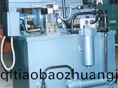 高壓力液(ye)壓係(xi)統