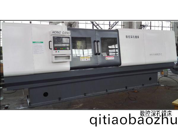 數(shù)控(kong)深孔(kong)鏜(tang)牀(chuang)