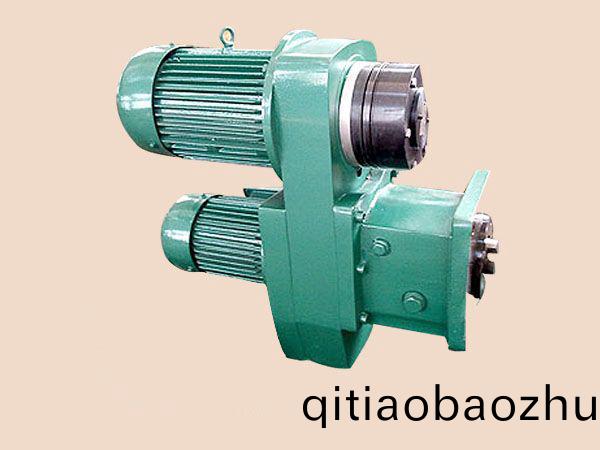 DHJ傳動(dòng)裝寘