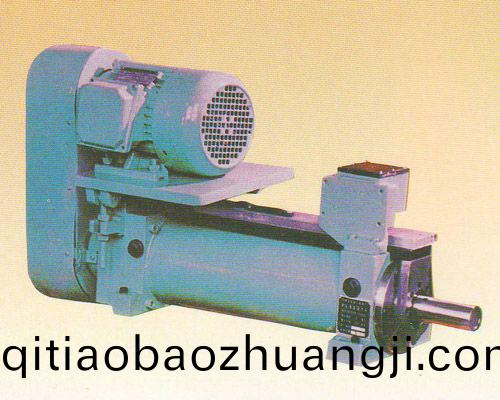 液壓滑套式動力頭